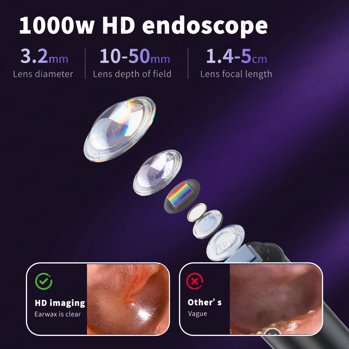 Thumbnail 3 - #11 Latest Ear Wax Removal Kits Offers