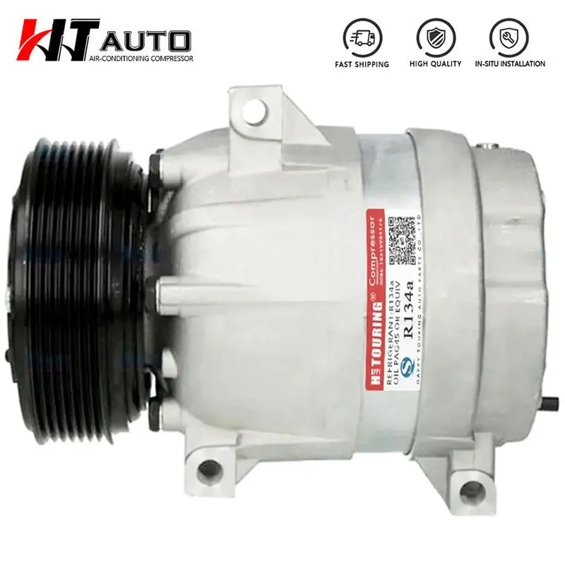 For Renault master compressor RENAULT MASTER II Bus Van III Bus Box Flatbed 2763000q0j 8200832990 2763000Q1J 8201250900 7PK