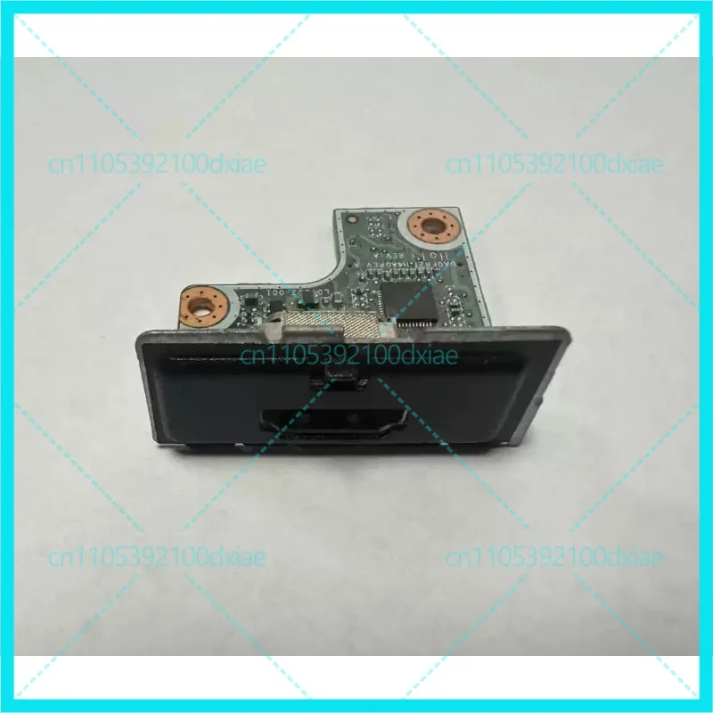 Used For HP 705G4 705G5 AMD HDMI Head, Part Number L25757-001