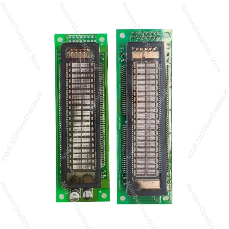 

VFD дисплей VFD2002 futaba M202SD16