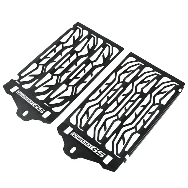 

For BMW Motorcycles Radiator Protection Grille Covers For R1200GS R1250GS Models