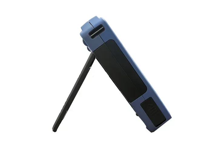 Analyseur de spectre portable, S333l'autorisation 9 ENTER à 3.6GHz