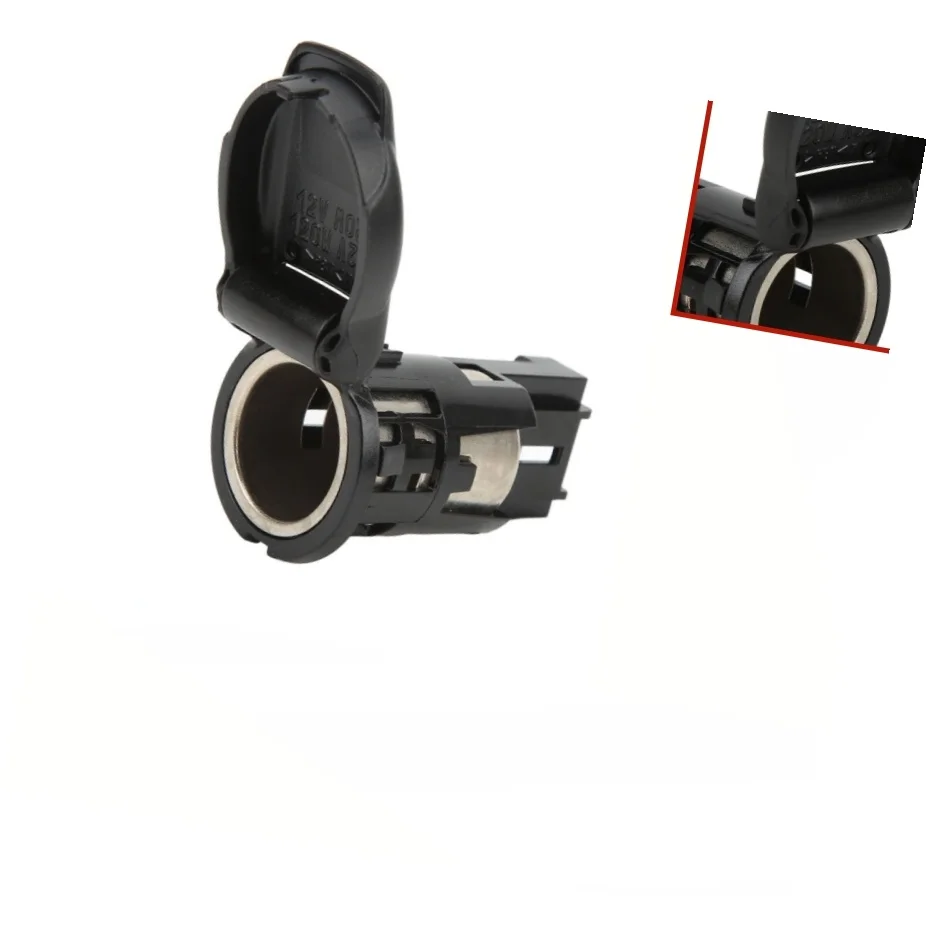 

253312923R 120W Car Power Socket Auto Cigarette Lighter Replace For Renault Megane Dacia Koleo Car Electronics Accessories