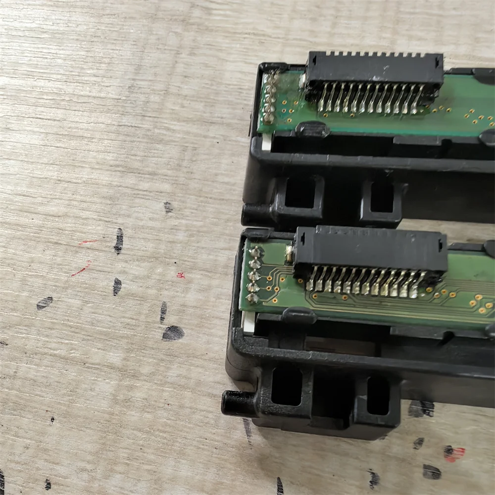 FK3-1153 الاتصال صورة الاستشعار لكانون MF4410 4410 4412 4450 4452 4550 MF3010 3010 D520 D530 D550 L190 CIS الماسح الضوئي رئيس وحدة