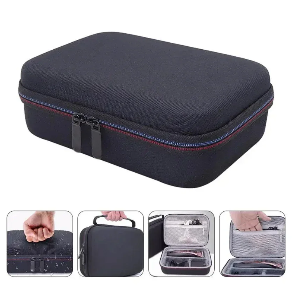 Aufbewahrung sbox für Friseur und Rasierer, geeignet für die Trage tasche der Eva-Reises chutz tasche 3000/5000/7000 mg3750 mg5750/49 mg7750/49