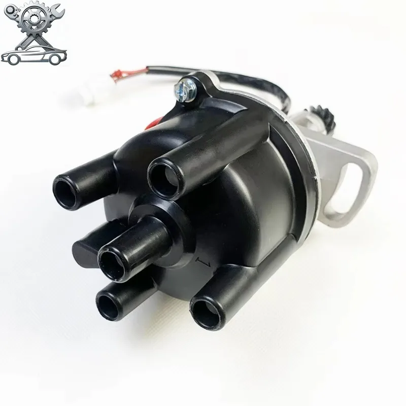 Ignition Distributor OEM 33100-80C10 3310080C10 For Suzuki Vitara Samurai Sierra Jimny SJ410 SJ413