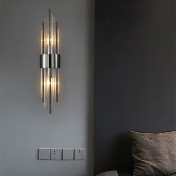 Luxury LED Wall Lamp 3