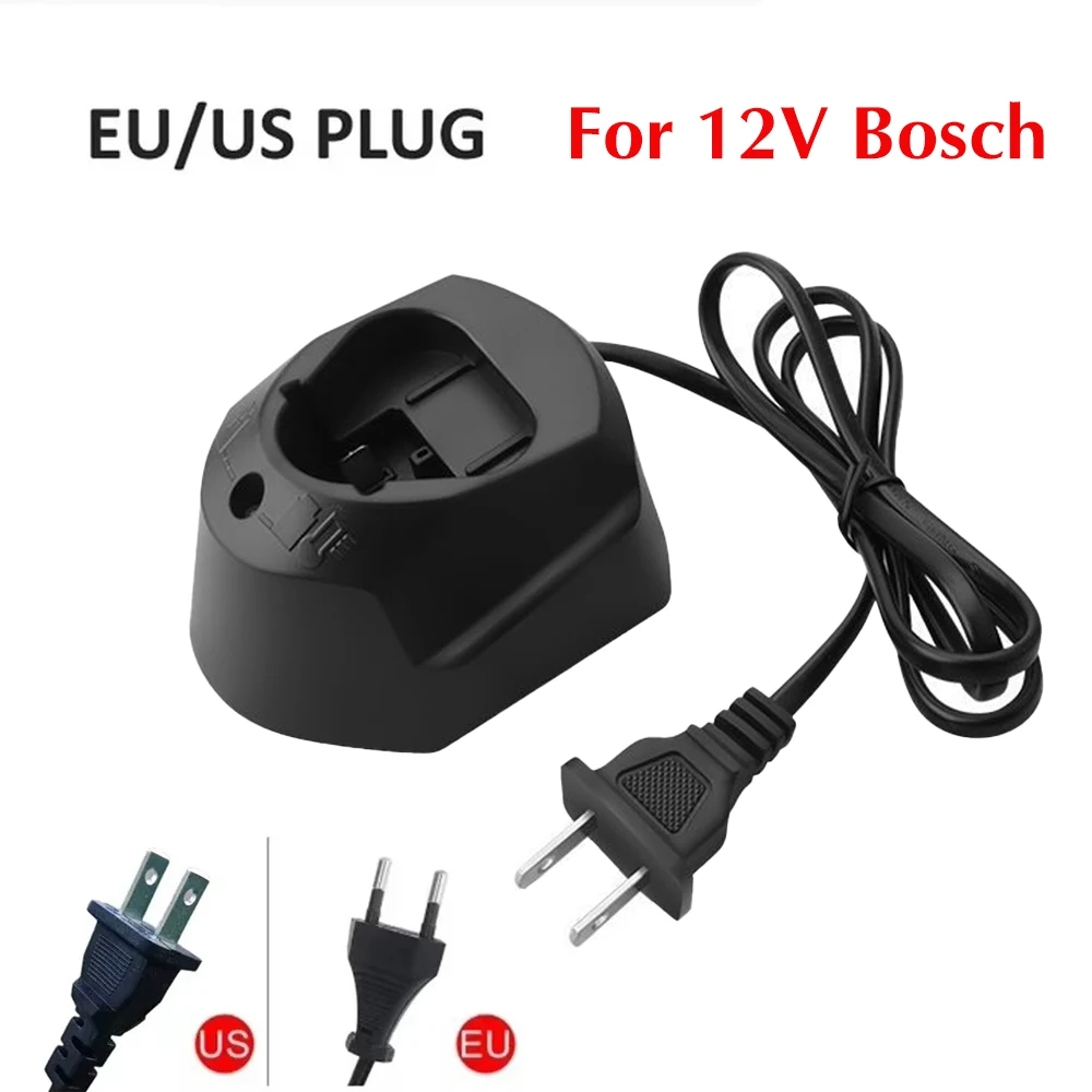 GAL1110CV リチウムイオン電池充電器 ボッシュ 10.8V 12V BAT411 BAT412 TSR1080 GSR10.8 GSA10.8V GWI10.8V TSR120 GAL1210CV GAL1130CV用