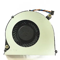 NEW CPU Cooling Cooler Fan for HP Probook 650 G1 655 G1 640 G1 645 G1 738685-001 6033B0034401 KSB0505HB