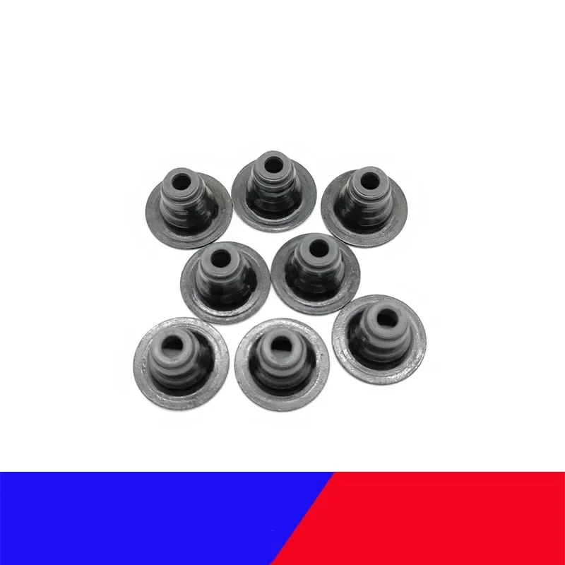 

2222427900 22224-27900 8PCS Valve Stem Oil Seals for Hyundai Tucson Santa Fe for Kia