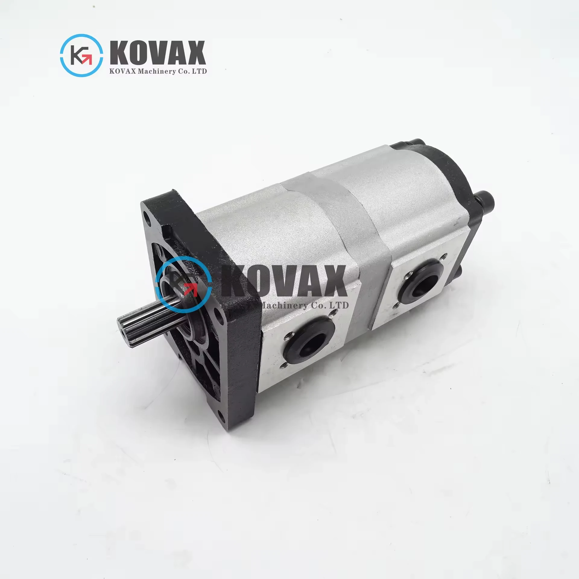 

Гидравлический насос 3A031-82200 3A03182200 для тракторов M5400, M5400DT, M4700, запчасти для гидравлического шестеренчатого насоса Kubota
