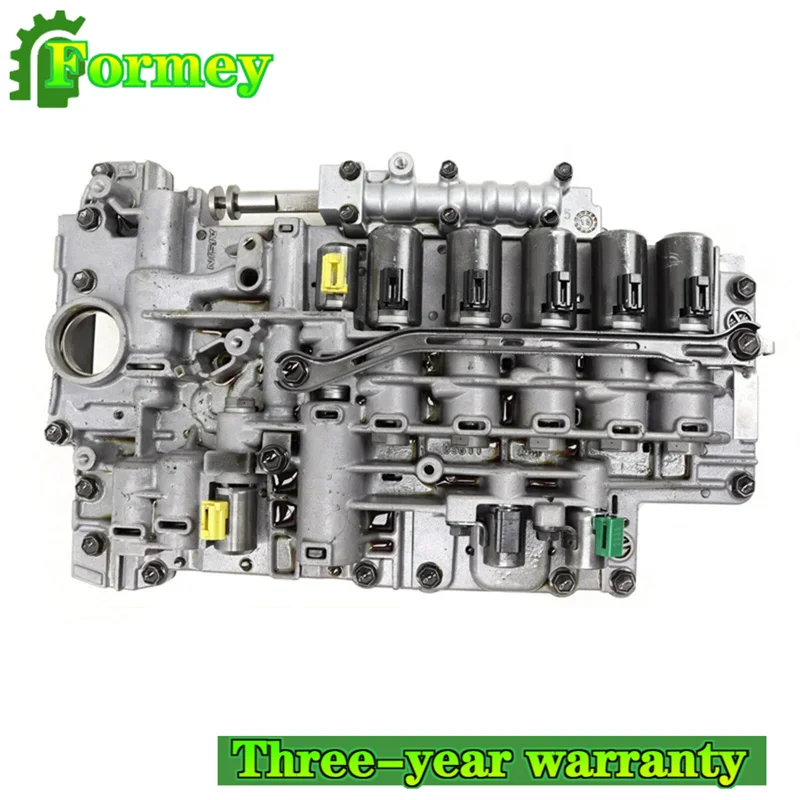 

0C8 TR80SD TR81SD 0C8325039 Auto Automatic Transmission Valve Body Fit For VW Audi PORSCHE