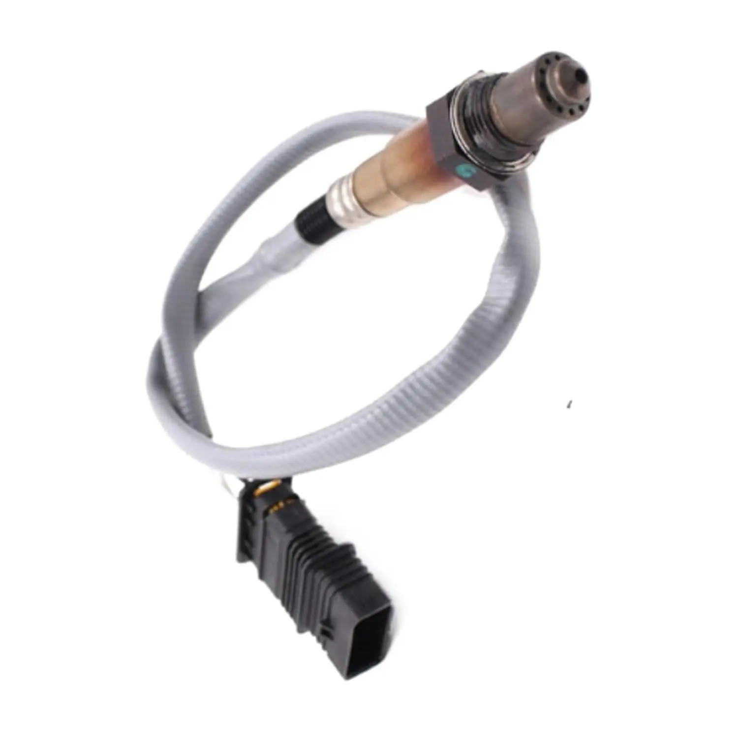 

Engine Exhaust O2 02 Oxygen Sensor 11787589147 Downstream Direct Fit Compatible with BMW New