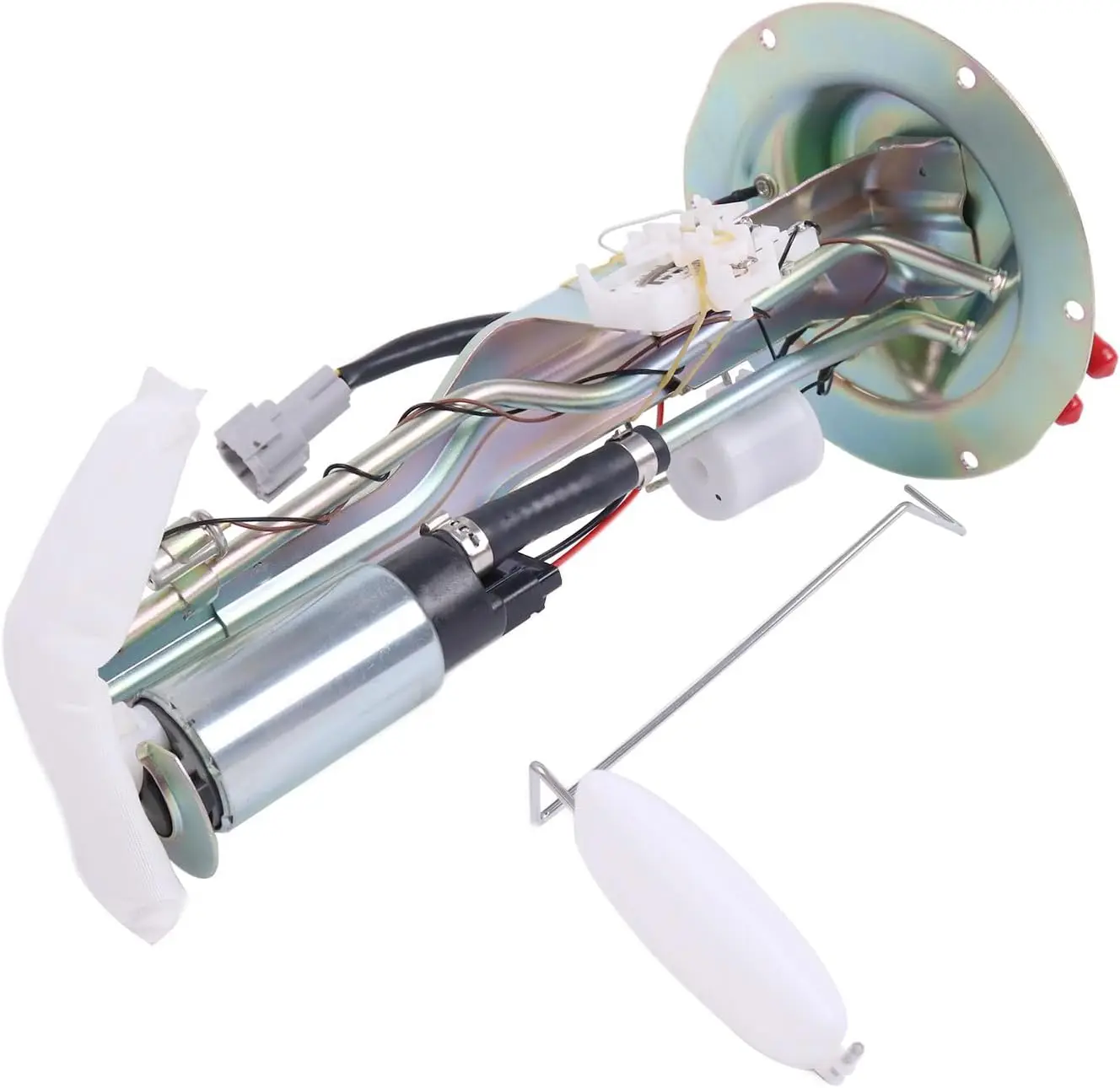 

17040-VB004 Fuel Pump Assembly Fit Nissan 1997-2001 Patrol GR GU Y61 Station Wagon 4.5L