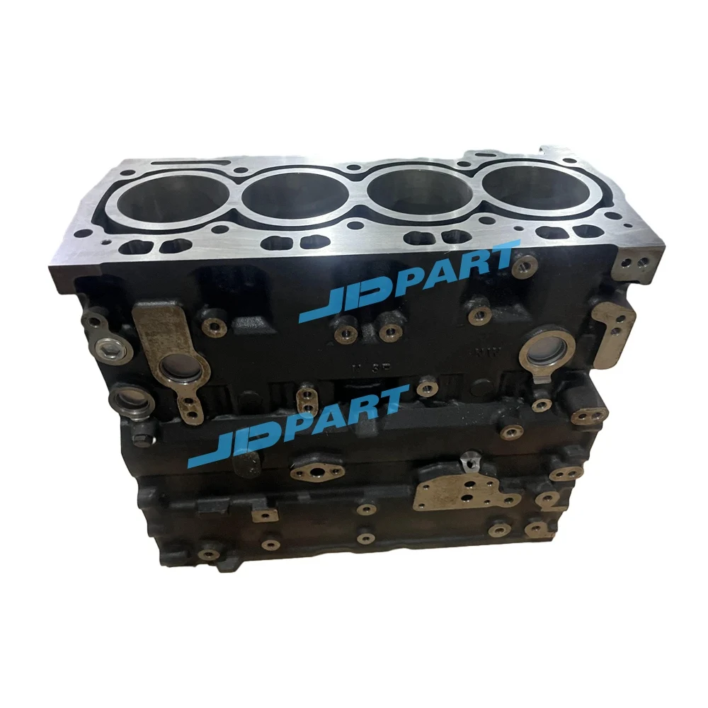 Cylinder Block For Caterpillar C4.4 Engine Spare Parts