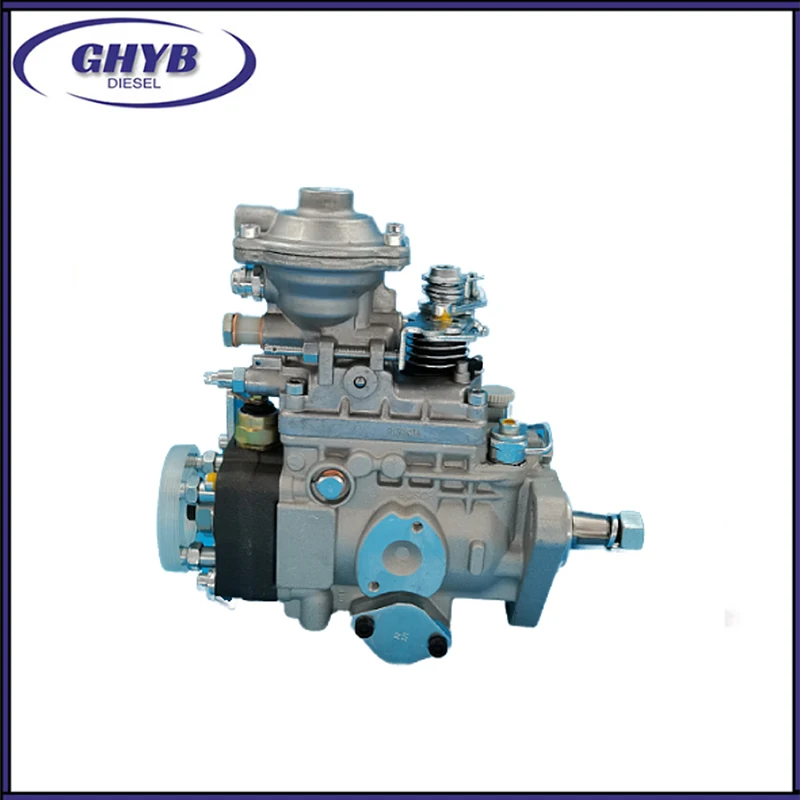 

0460424083 VE4/12F1400R455 77378 High Performance Fuel Injection VE Pump for S4T (86KW) MAXION