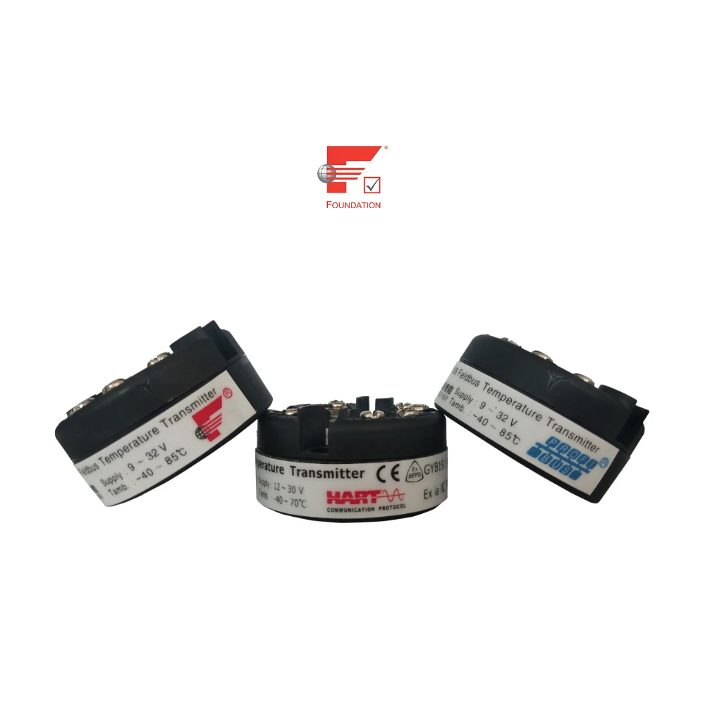 PT100 to 4-20mA 0-10V Temperature Transmitter Thermal Resistance Module Signal Converter