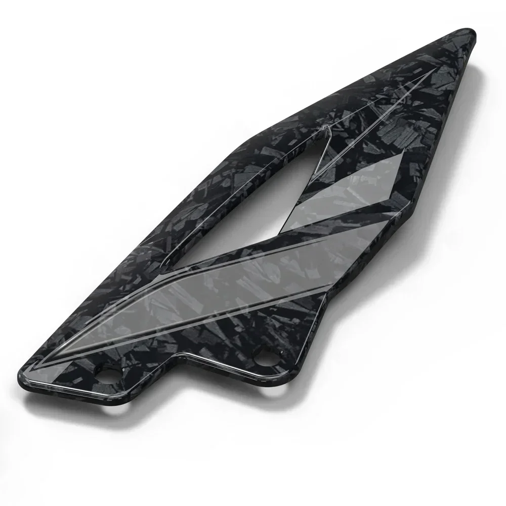 

suitable Motorcycle Foot Pedal Heel protective For Triumph Street Triple 765 / R / RS 2016-2024 Street Triple 660 S 2020-2022