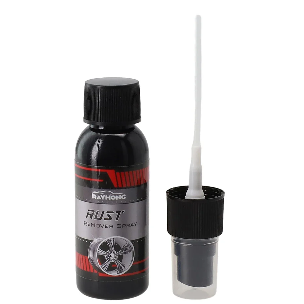 

Rust Remover Derusting Spray for Automotive Use Deep Penetration and Long lasting Protection Excellent Choice!