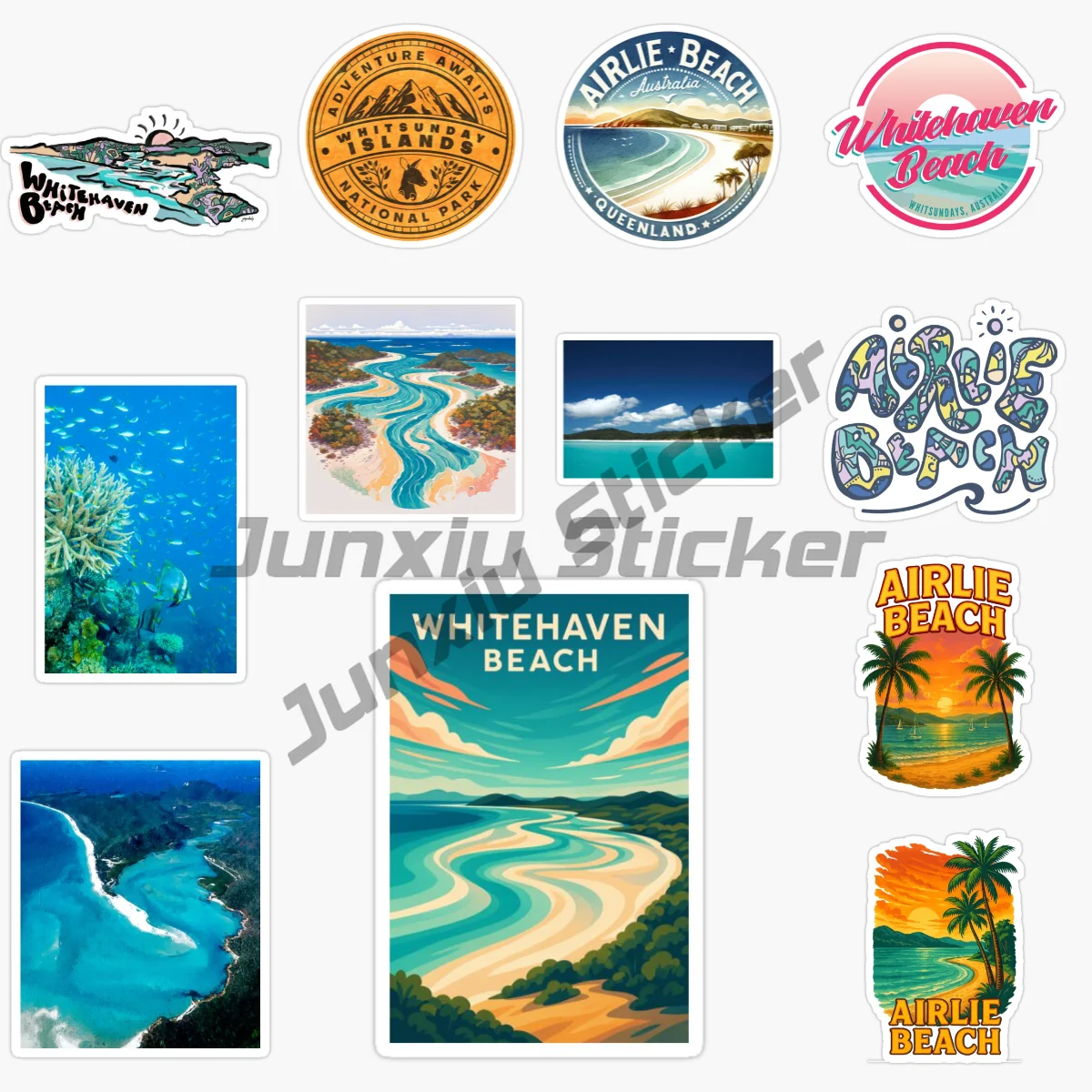 Whitsunday Islands … - image