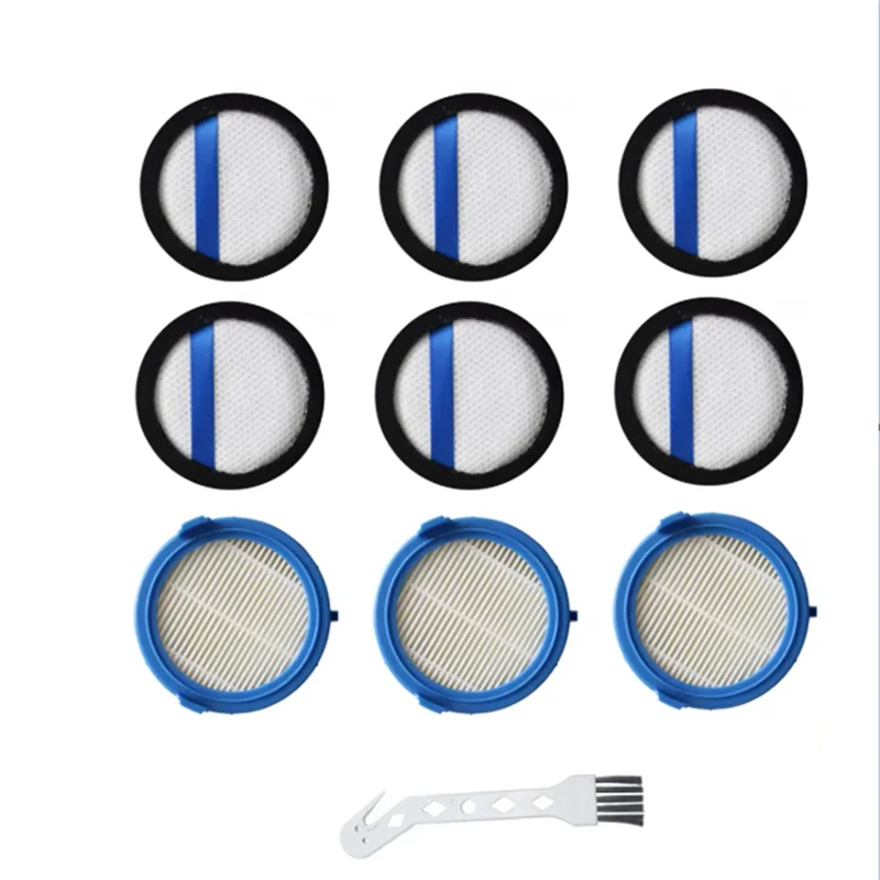 【مخزون】مجموعة مرشح ما قبل المحرك لاستبدال المكنسة الكهربائية لسلسلة AEG 8000 900 ASKW4 ESKW4 FX8 AZE156 أداء الترشيح