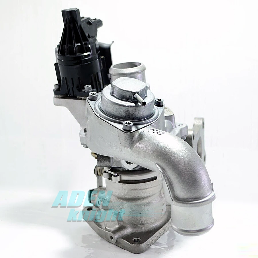 B01 Turbo For Honda Civic 1.0 VTEC 95 Kw - 129 HP FEV 2017- 189005AYH01 16319880008 16319700008 18900-5AY-H01 view 3