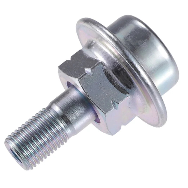A04E-23270-50010 New Fuel Injection Pressure Damper For Toyota  1987-2006