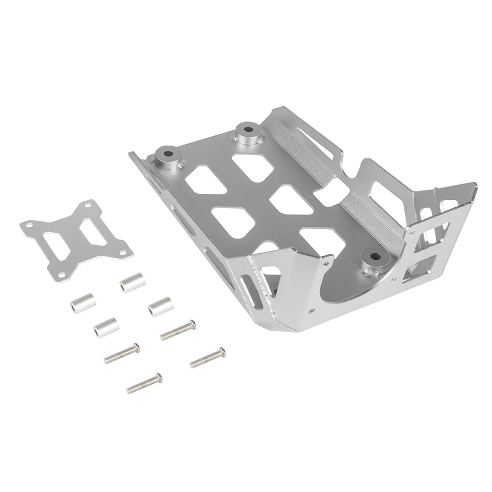 Under Engine Protection Cover For BMW G310R G310GS G310 R 2016-2019 2020 2021 Motorcycle Accessories Skid Plate Bash Frame Guard