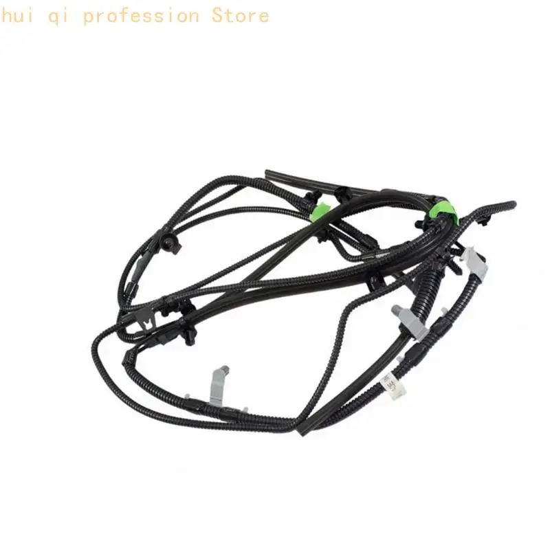 Vorderrad-Vakuumleitungsbaugruppe für 4WD Pickup Service 2011–2014 7L3Z7A785A H8WE – Detail 7