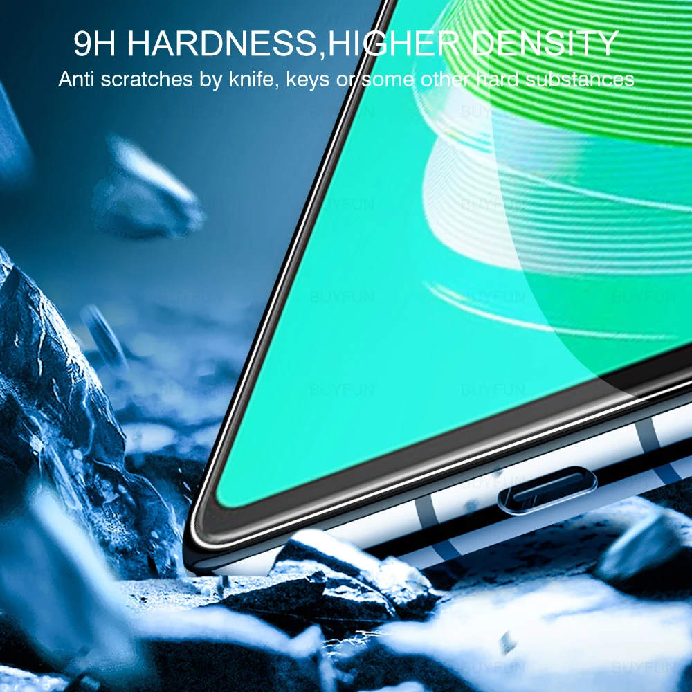 Protetor de tela para infinix smart 8 plus x6526 2024, 6, 6 polegadas vidro protetor, 2 peças