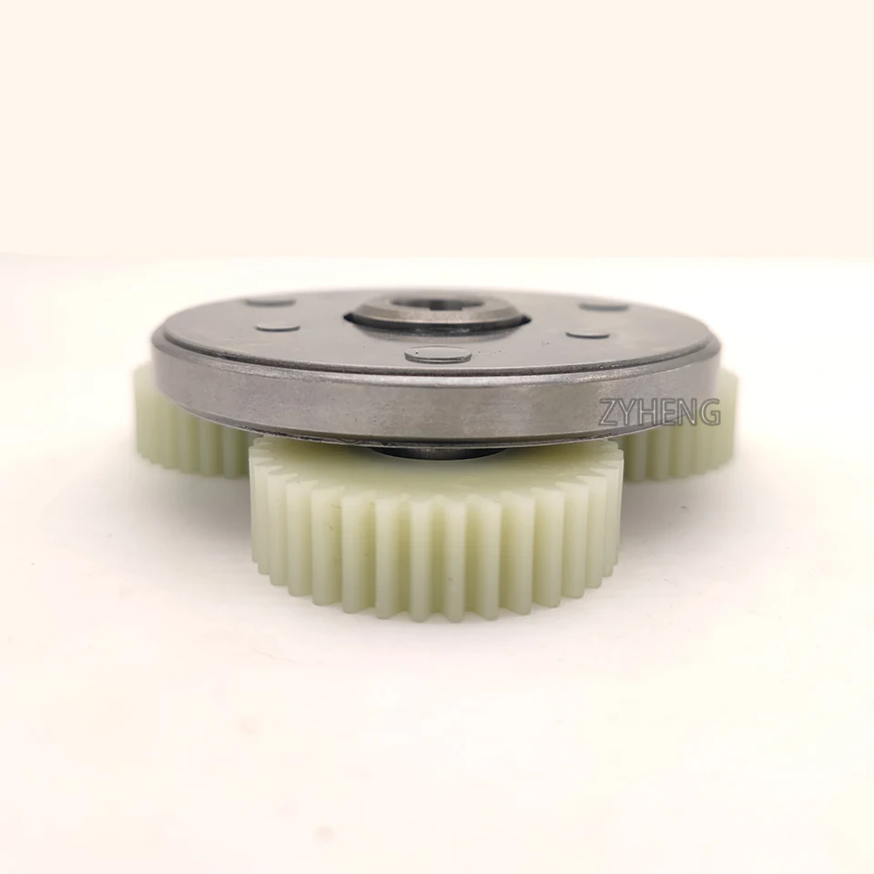 Electric Bike Motor Gear Clutch Kit 36T 47x13.5mm Planetary Gear with 88mm Clutch Set for Bafang Electric 500W Motor image 8