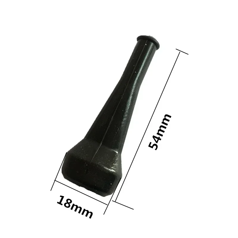 AMP 3.5 And 1.5 Series Auto Seal Rubber For Waterproof Housing PVC Rubber Cover Connector 880810-1