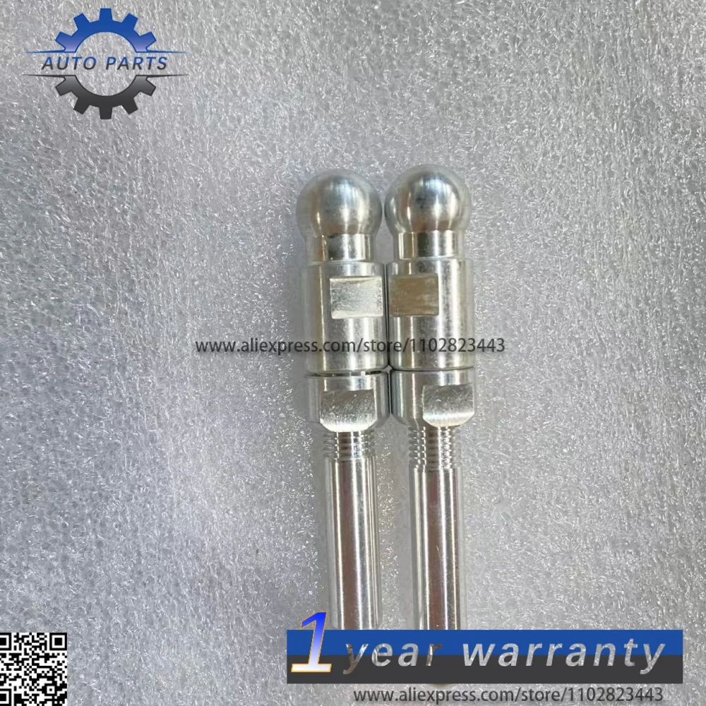 

1 шт. ~ 4 шт. 0AM DQ200, новый регулируемый металлический поршень с двойным сцеплением, толкатель для VW AUDI SKODA SEAT