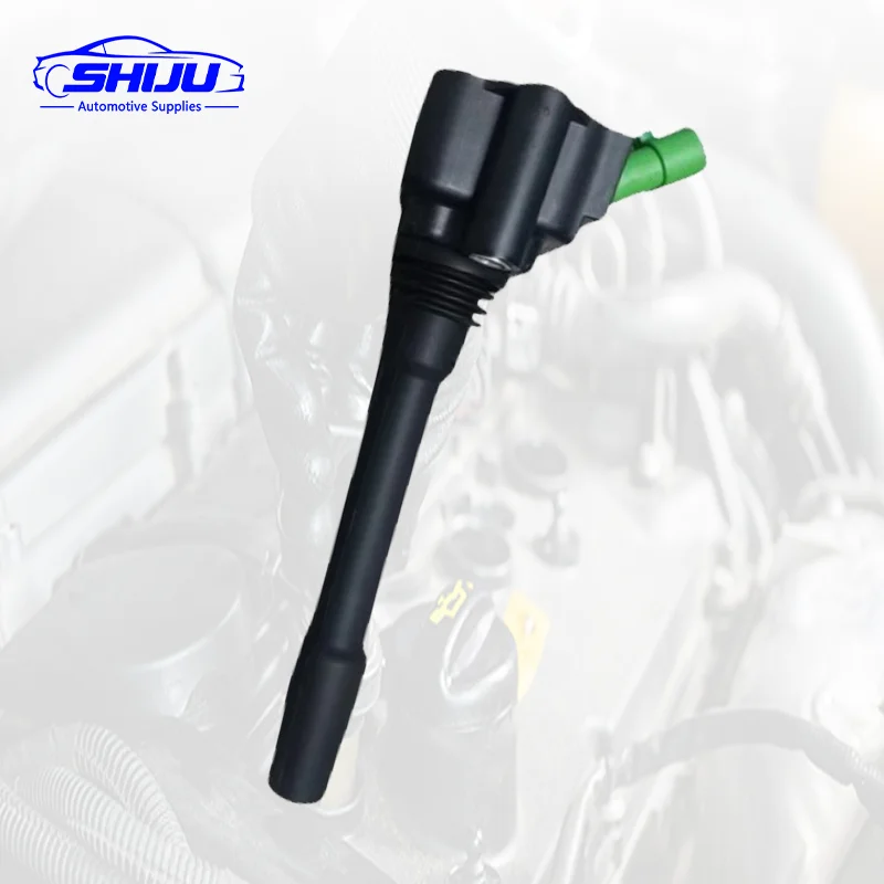 

IGNITION COIL FOR ALFA ROMEO GIULIETTA MITO FIAT 500X BRAVO II PUNTO JEEP RENEGADE 1.4L TB Turbo (2009-) 55270217 55229959