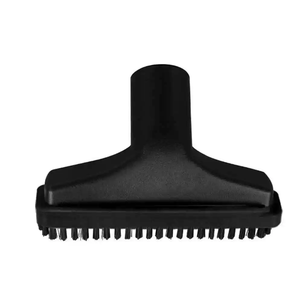 32mm Vacuum Brush Head Bed Hard Floor Nozzle Dust Debris Hair Universal Suction Cleaning Tools Replaceable Supplies