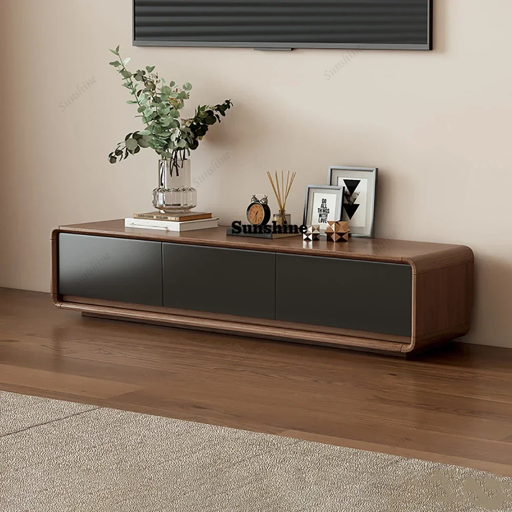 

Glamour Aesthetic Tv Cabinet Luxury Delicacy Fashion Simple Tv Cabinet Modern Beautiful Soporte De Televisor Home Furniture