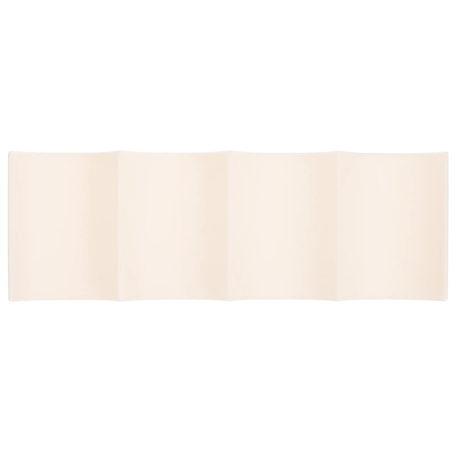 

Rack Plastic Stackable Bottle Holder Non-Slip Mat Wine Bottle Holder For Fridge Cooler Countertop Storage Organizer