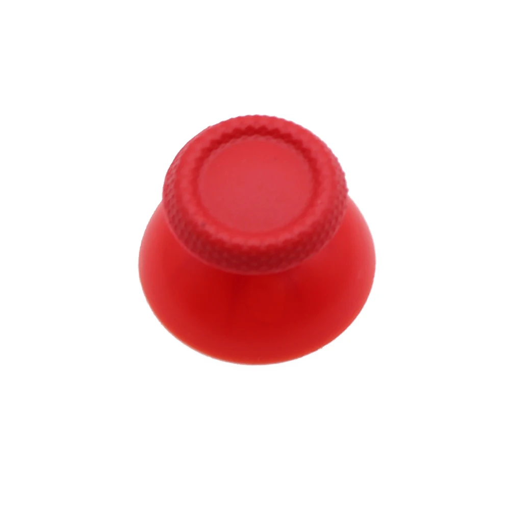 1pcs For PS5 Analog Cover 3D Thumb Sticks Joystick Thumbstick Mushroom Cap For PS5 Controller Replacement