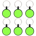 Round Green