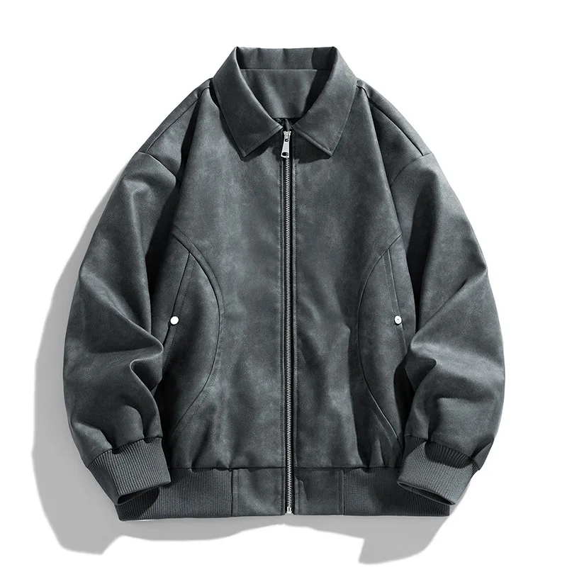 black grey
