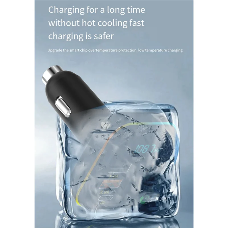 Efficient Car Charg… - image