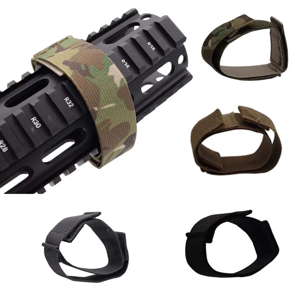 Silny magnetyczny pasek adsorpcyjny Sling Sentry Strap Adapter Rifle Hunting Airsoft Gear Outdoor Equipment Accessories