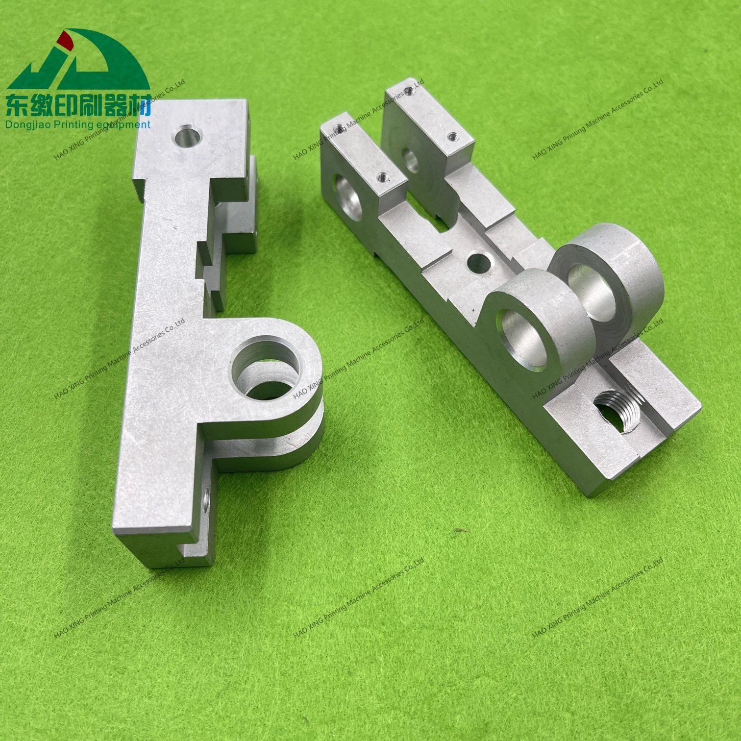 

Offset Printing Machinery Spare Parts Pull Lay Seat L40 LS40 for Komori Printing Machinery High Quality Bracket