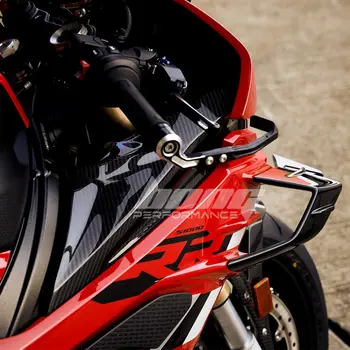 BMW S1000R 2017-2020 और S1000RR 2017-2018 और S1000XR 2015-2019 मोटरसाइकिल इंजन सुरक्षा कवर के लिए 8 best sales 2020 बीएमडब्ल्यू एस1000आरआर - №4