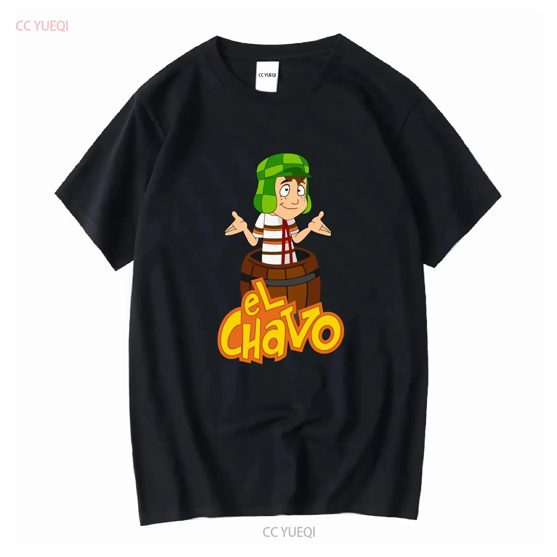 T Shirt El Chavo De… - image