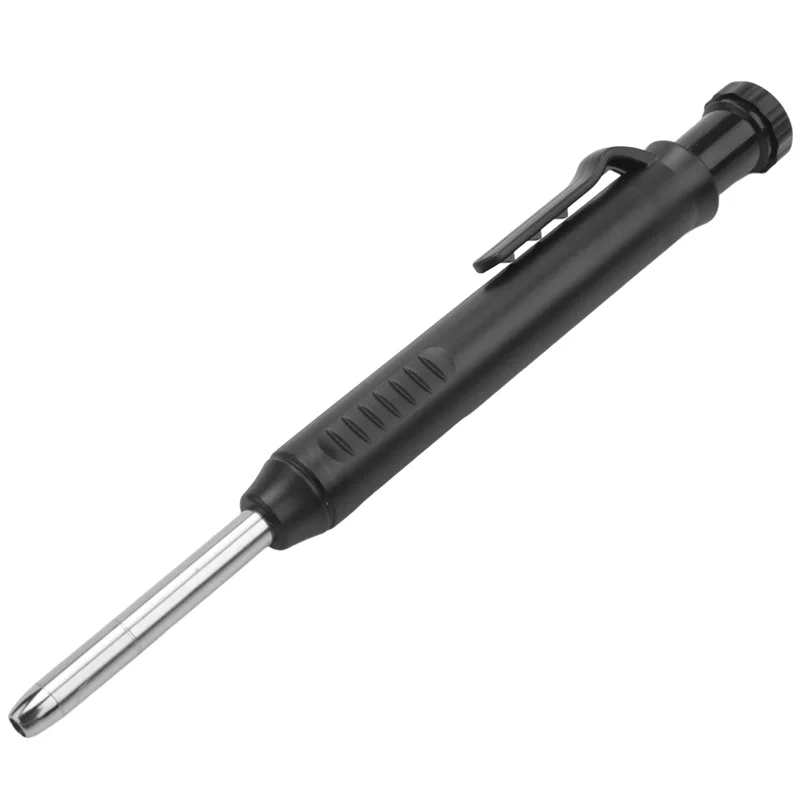 Multi-Function Construction Pencil - Multi-Function Scribing Tool, DIY Woodworking Scribing Measurement