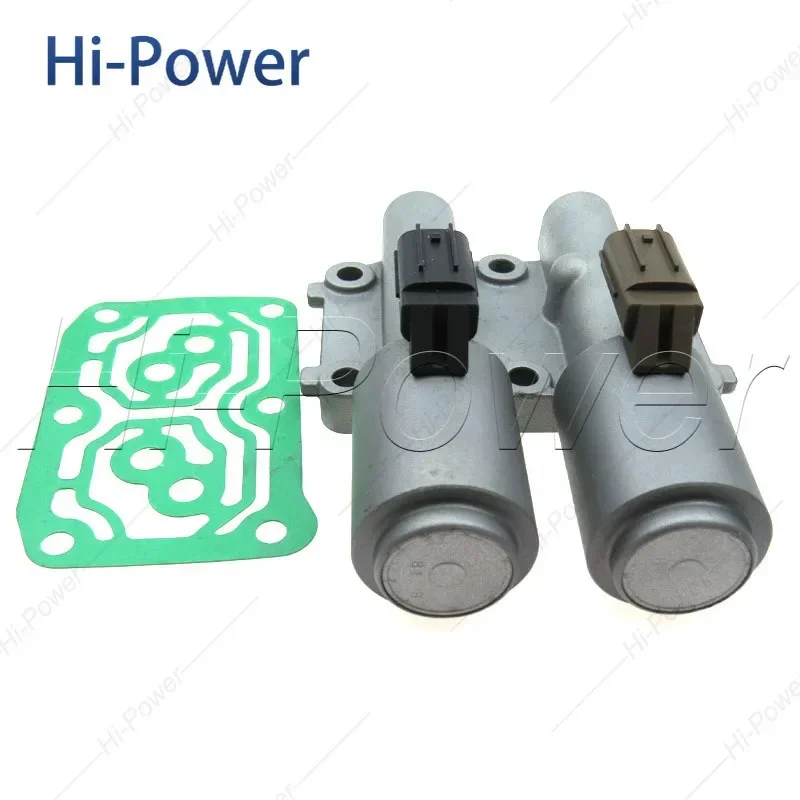 

28260-PRP-014 Transmission Dual Linear Solenoid For Accord CRV Element Acura RSX Honda Civic 09-2013 28260PRP014 98990B 90428C