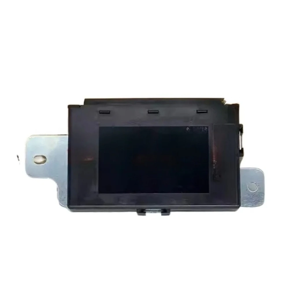106736947 Car Power Window Lift Motor Glass Lifter Control Module Assembly for Geely for Emgrand New Energy Vehicle EV300 Black
