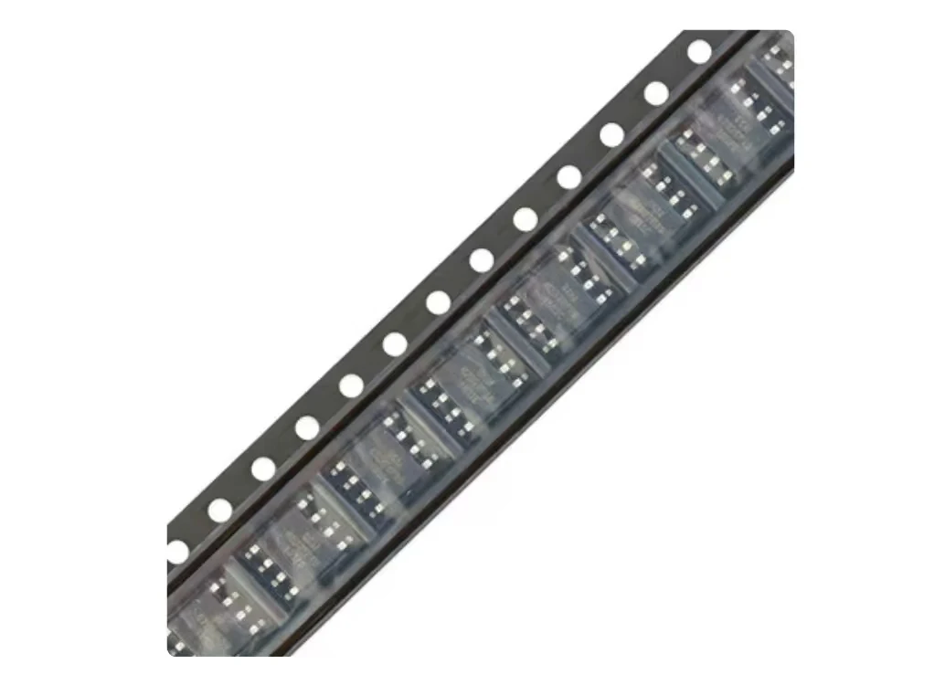 SOIC-8 1.4MHz DC-DC Step-Down Converter Chip, Minimum Order 50