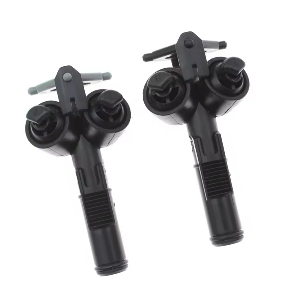 

For Volvo XC90 2003-2006 Left or Right Front Headlamp Washer Nozzle 8659928, 8659926